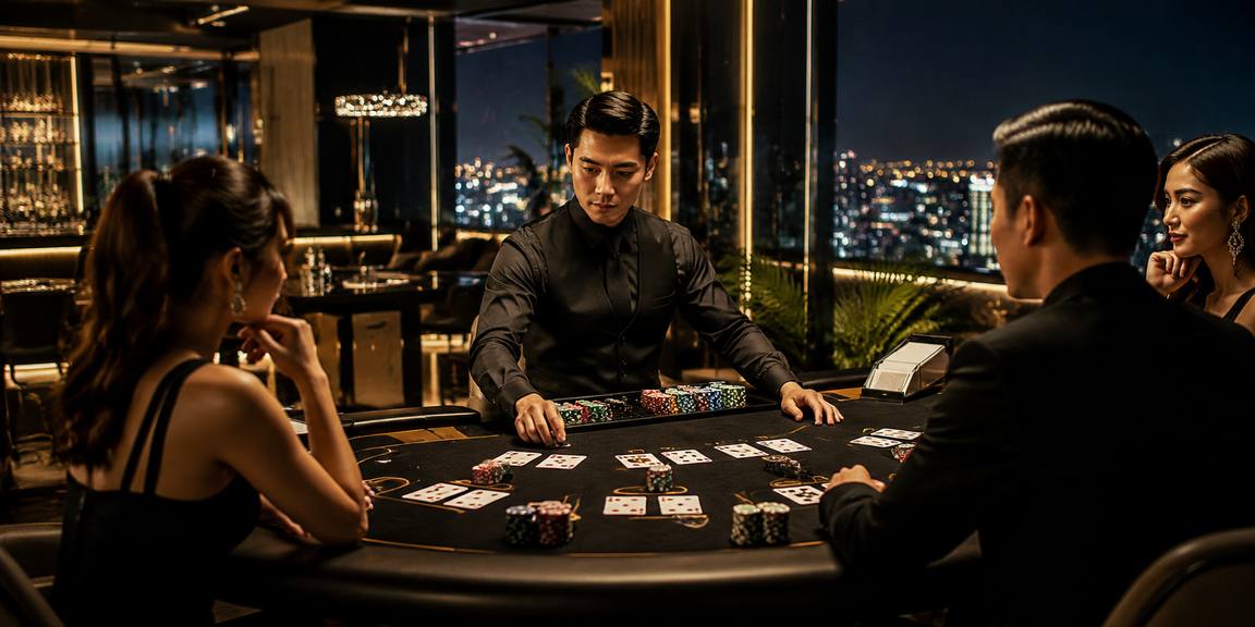 j88.cc Sảnh Limbo Ngay trên j88.cc hoạt động như thế nào